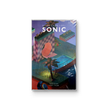 Video Game LoFi: Sonic - lost:tree (Cassette Tape)
