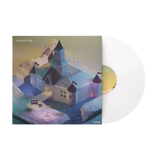 邦楽 mother 19990423 now the legend begins LoFiWinter_Vinyl_Thumbnail_600