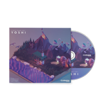 Video Game LoFi: Yoshi - Save Point & Nokbient (Compact Disc)