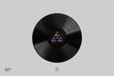 Video Game LoFi: Zelda - Save Point (1xLP Vinyl Record)