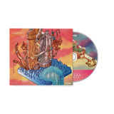 Video Game LoFi: KINGDOM HEARTS - lost:tree (Compact Disc)