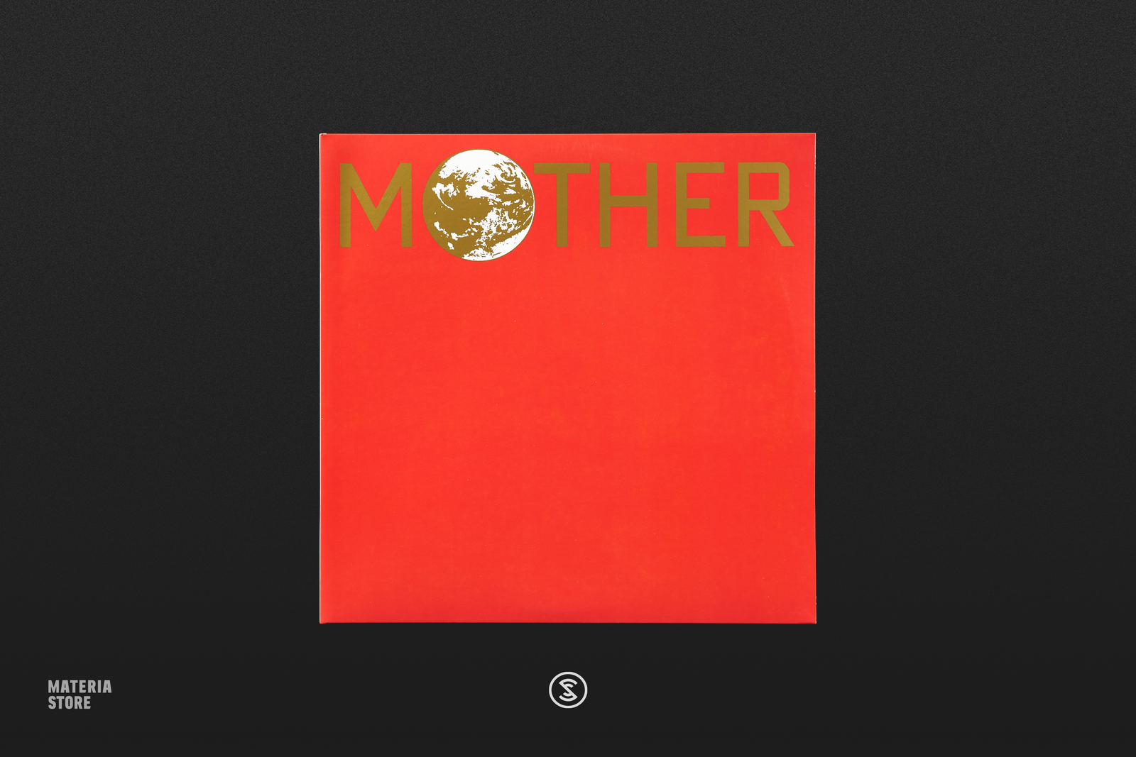 MOTHER (Game Soundtrack) - Hirokazu Tanaka & Keiichi Suzuki (2xLP Viny MOTHER (Game Soundtrack) - Hirokazu Tanaka & Keiichi Suzuki (2xLP Viny