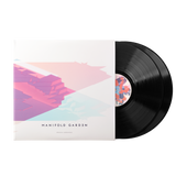 Manifold Garden (Original Soundtrack) - Laryssa Okada (2xLP Vinyl Record)