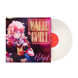 Mario & Chill - Helynt (1xLP Vinyl Record) [Materia Collective Pressing]