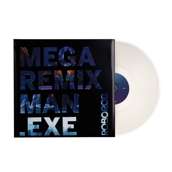 Mega Man