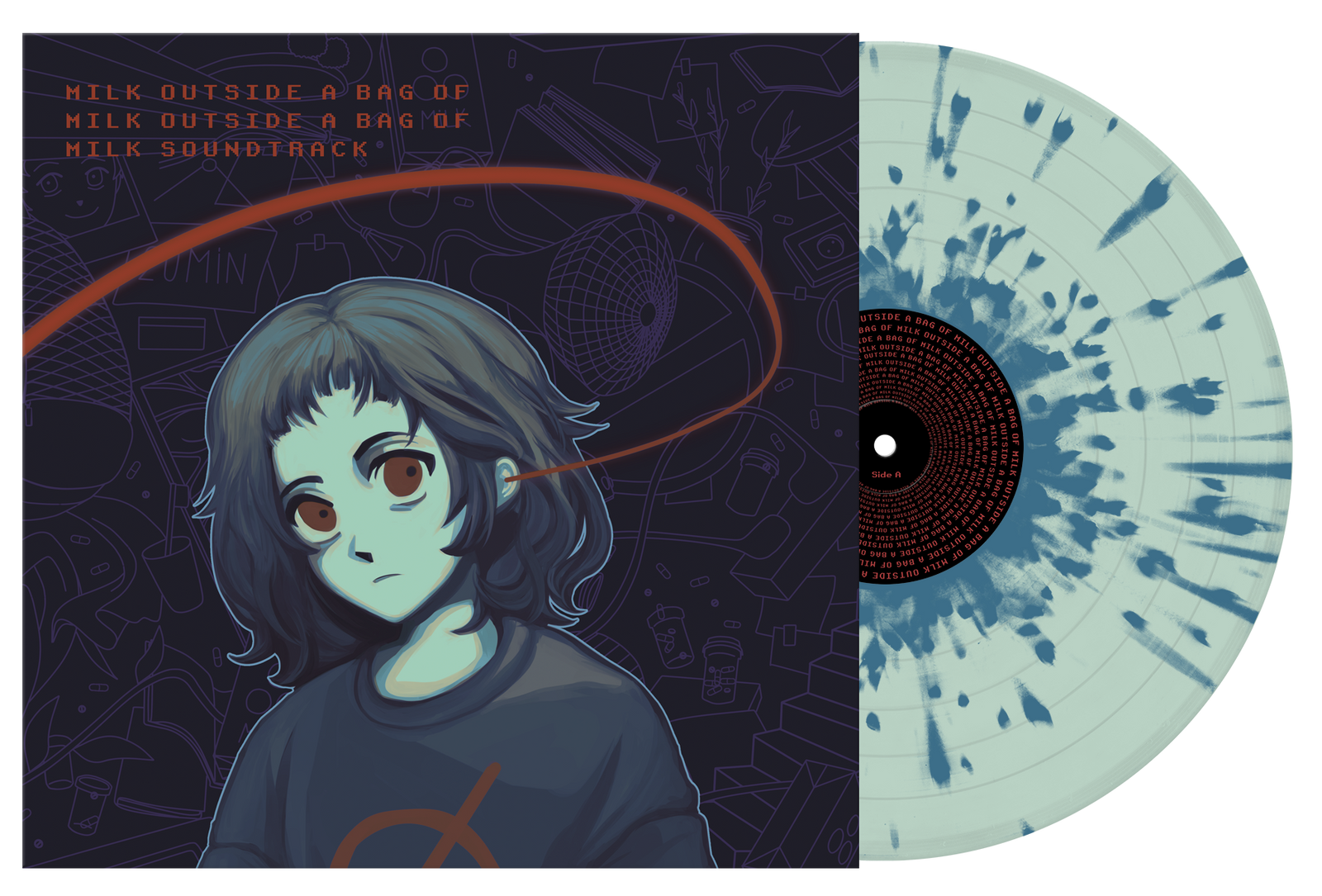 Milk-VoV006-