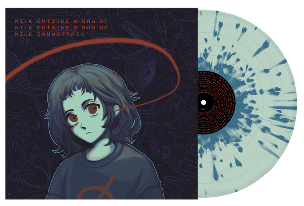 Milk-VoV006- Milk-VoV006-