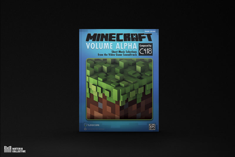 Minecraft: Volume Alpha Sheet Music