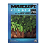 Minecraft: Volume Alpha Sheet Music