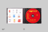 MOTHER (Original Game Soundtrack) (Compact Disc)