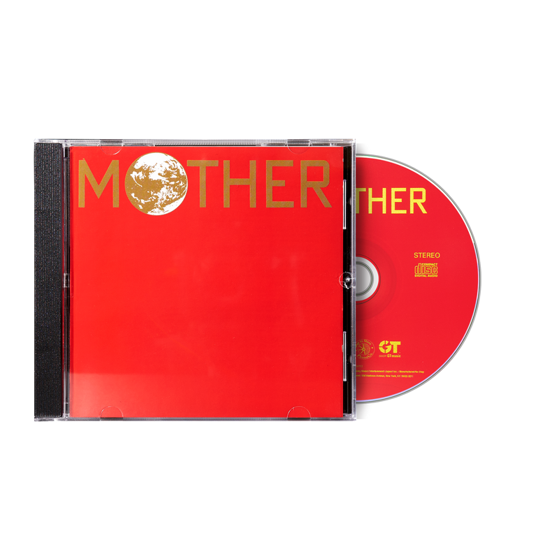 MOTHER (Original Game Soundtrack) (Compact Disc)
