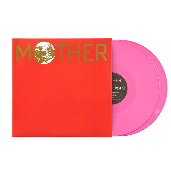MOTHER (Game Soundtrack) - Hirokazu Tanaka & Keiichi Suzuki (2xLP Viny
