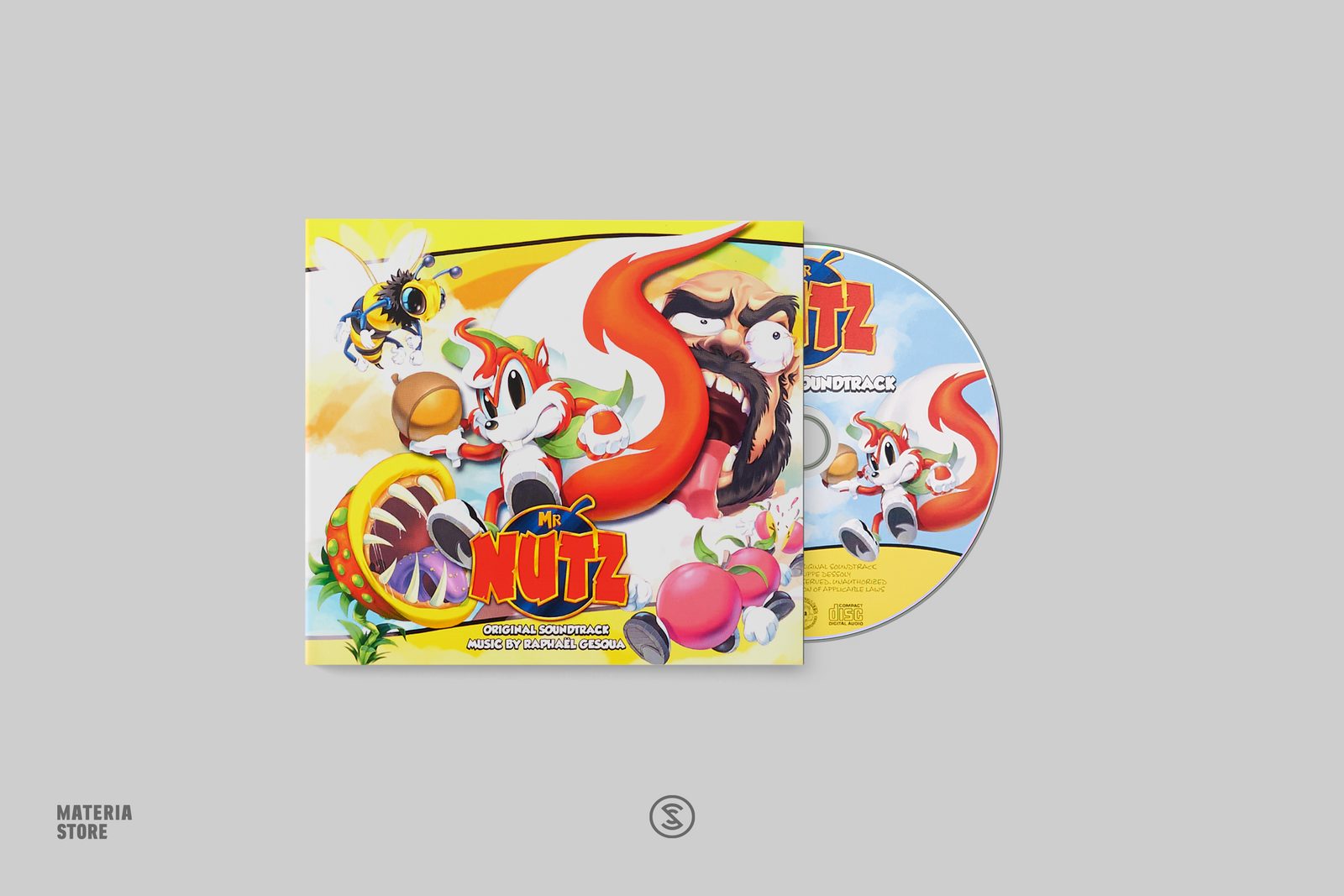 ★A.K.A. / The Nuttiest Sound ★[QZJN1] Nuts - YouTube