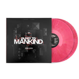 NieR: Glory to Mankind - ROZEN + REVEN (Ending [K] Variant - 2xLP Vinyl Record)