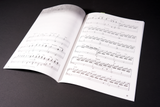Piano Collections NieR Gestalt & Replicant - Piano Score  (Sheet Music)