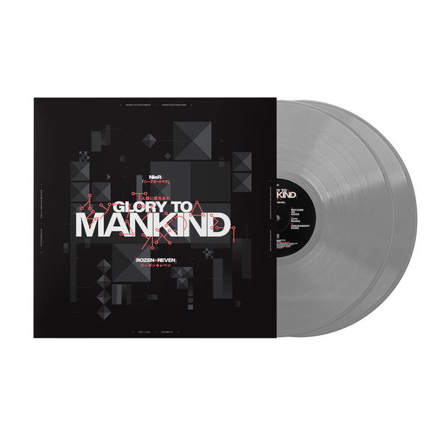 DOWNPAYMENT for NieR: Glory to Mankind - ROZEN + REVEN
