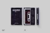 NIGHTSLINK Original Game Soundtrack - Valter Abreu (Cassette Tape)