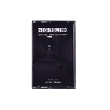 NIGHTSLINK Original Game Soundtrack - Valter Abreu (Cassette Tape)