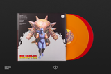 Ninja Gaiden: The Definitive Soundtrack - Riyuchi Nitta (4xLP Vinyl Record)
