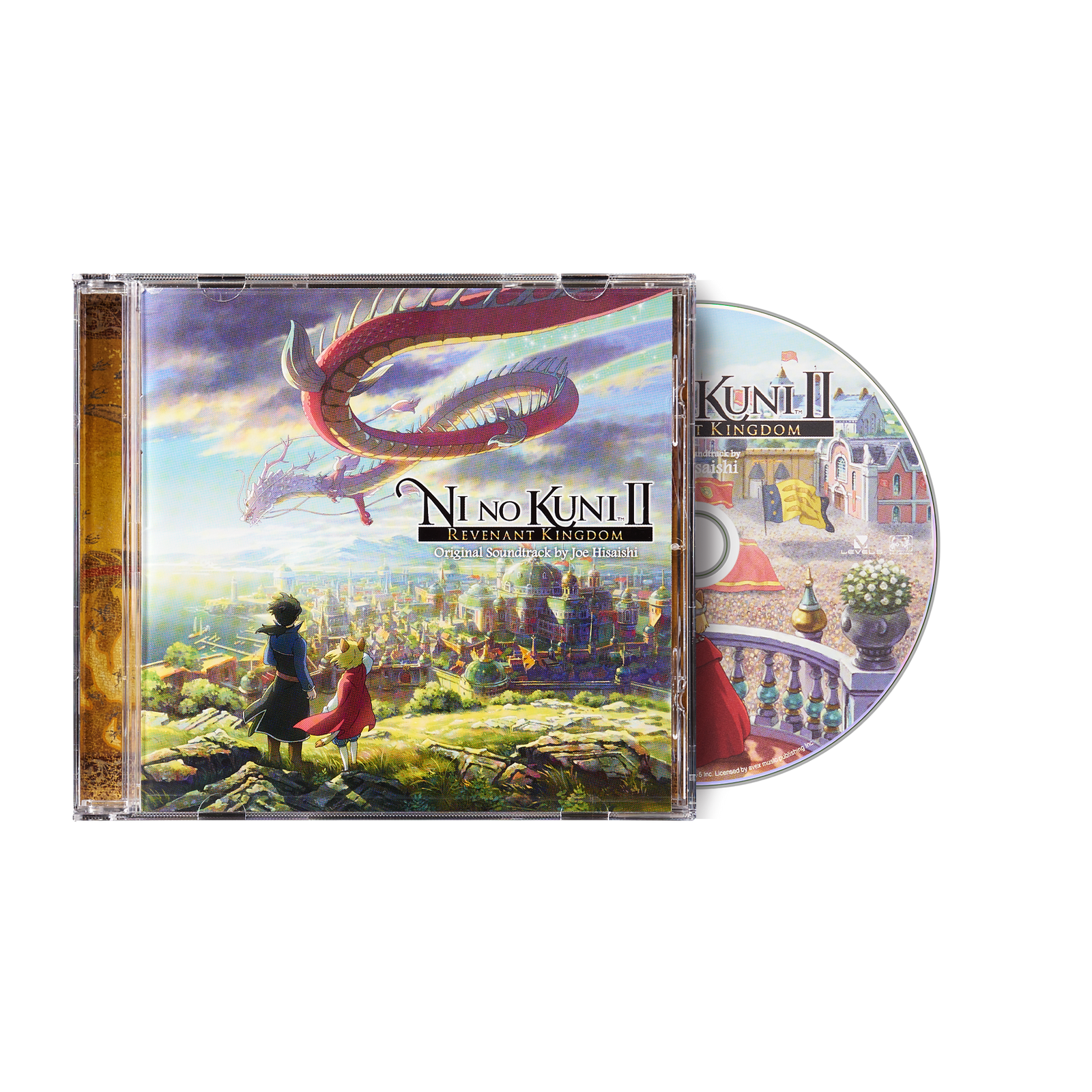 NinoKuniII_CD_Thumbnail_1600x.
