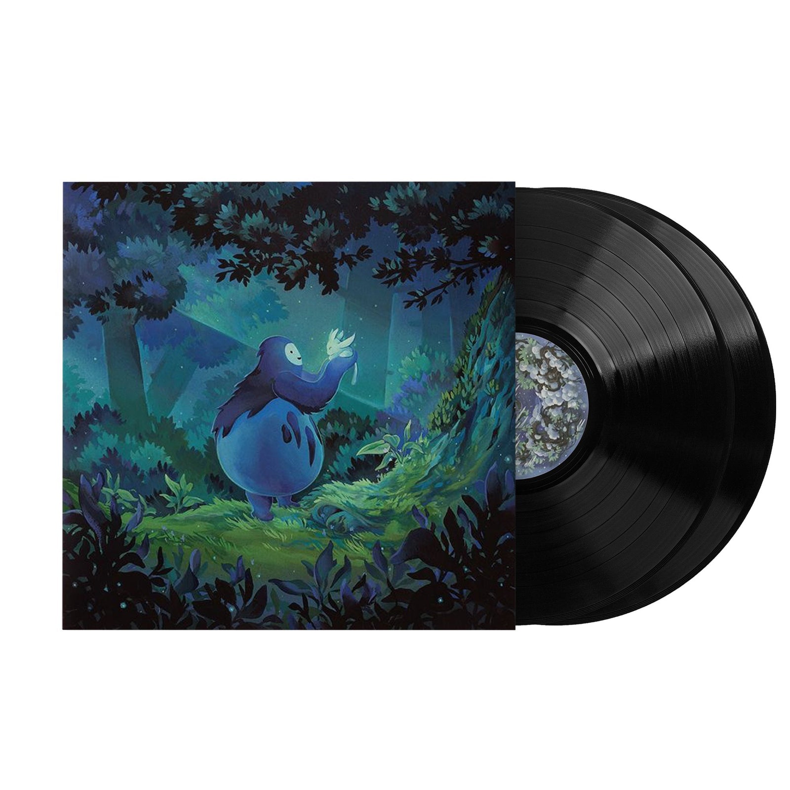 Ori and the Blind Forest (Original Soundtrack) - Gareth Coker (2xLP Vi