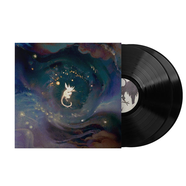 Ori and the Will of the Wisps 2LP レコード Ori and the Will of the Wisps (Original Soundtrack) - Gareth Coker (2x
