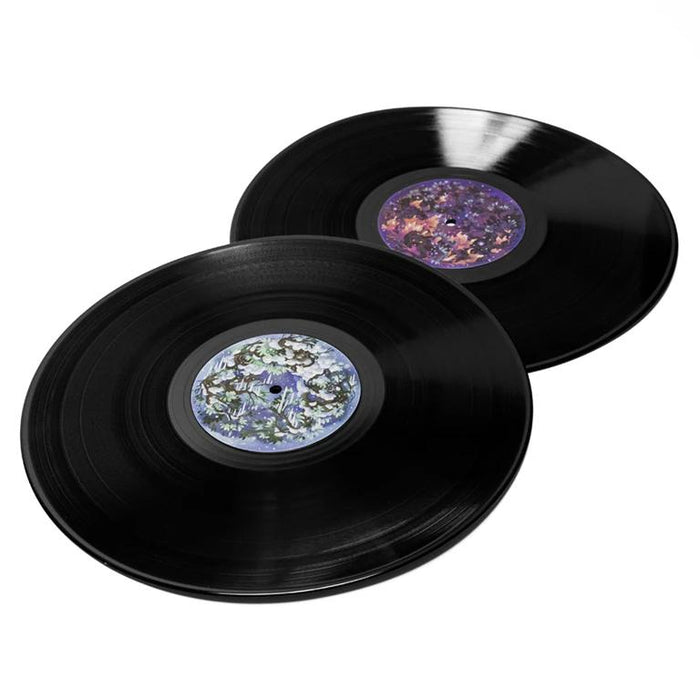 Ori and the Blind Forest (Original Soundtrack) - Gareth Coker (2xLP Vi