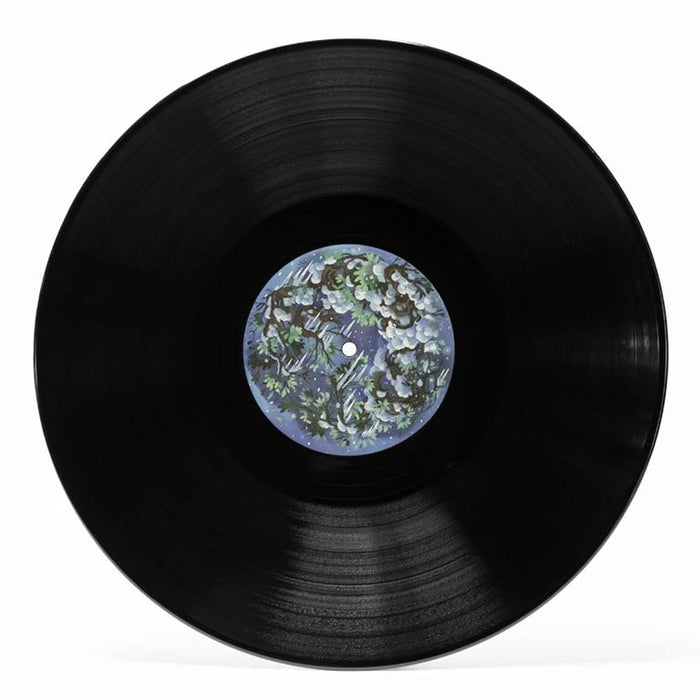 Ori and the Blind Forest 2LP アナログレコード 美品 Ori and the Blind Forest (Original Soundtrack) - Gareth Coker (2xLP Vi