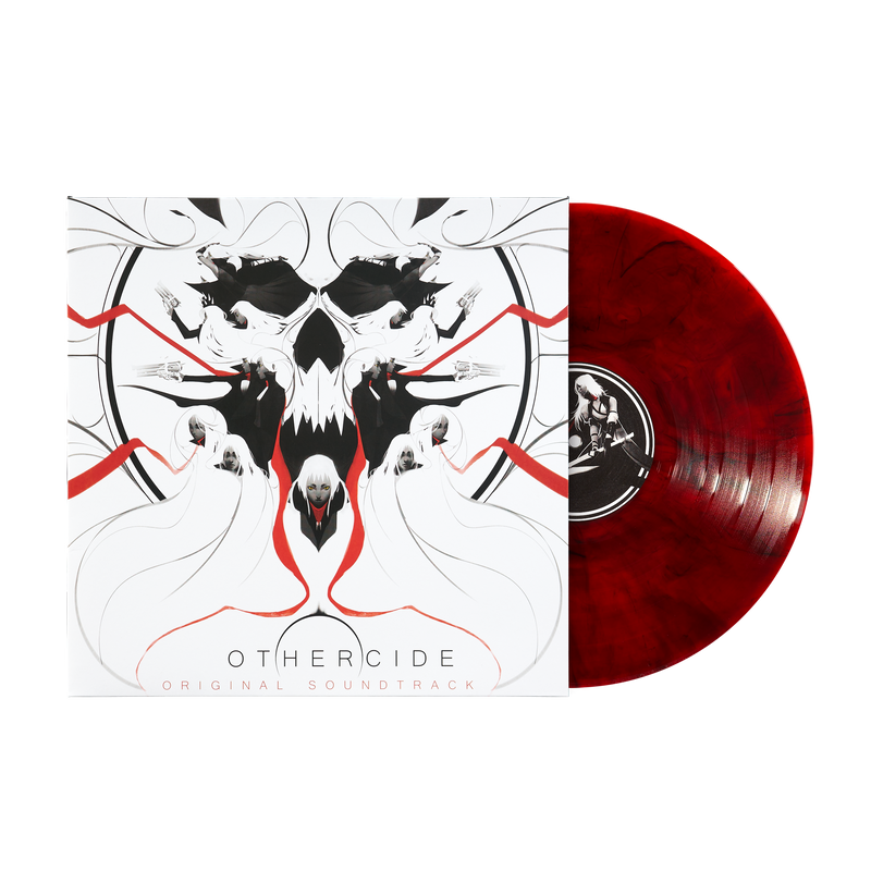 Othercide (Original Soundtrack) - (2xLP Vinyl Record)