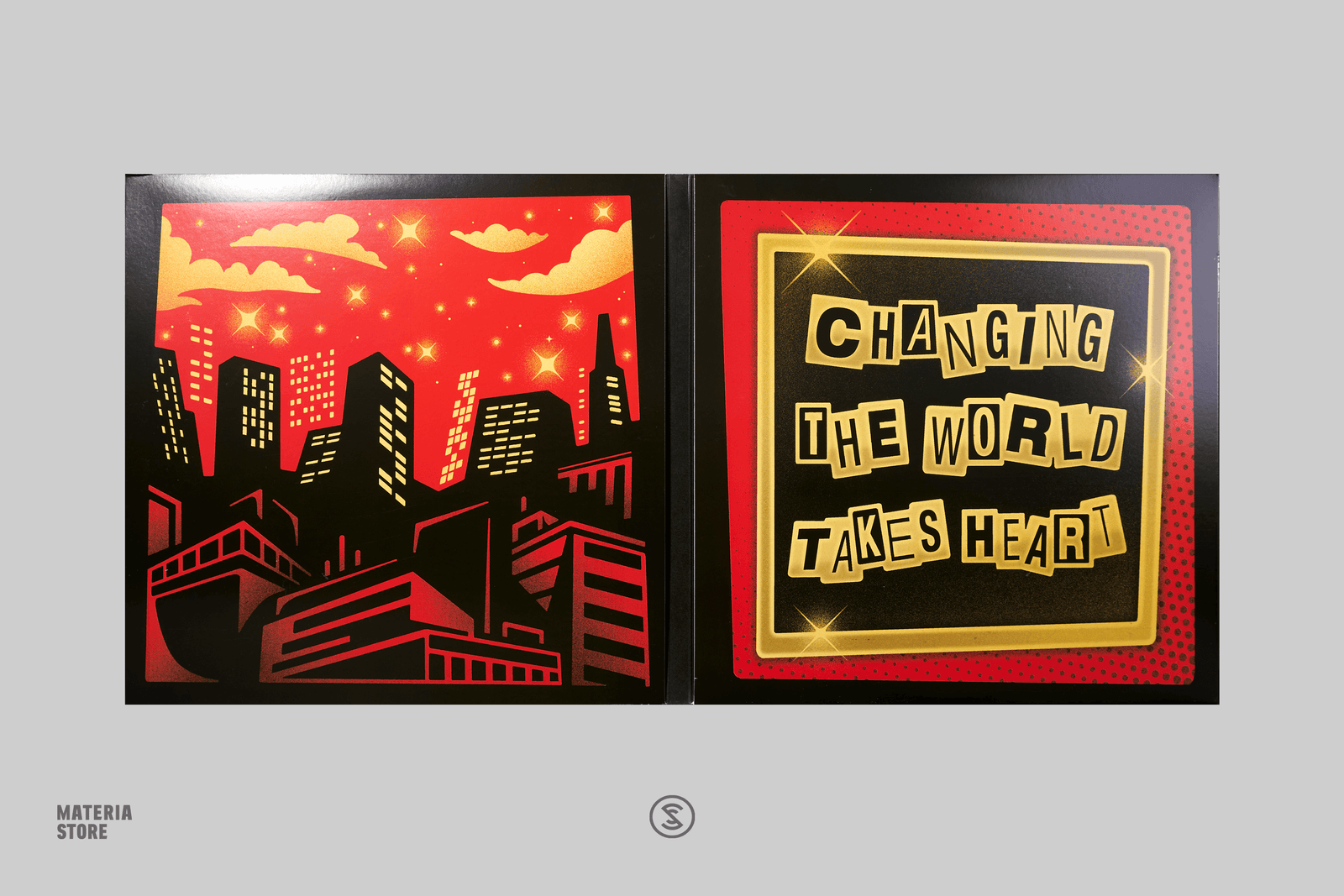 Persona 5 Royal (Original Soundtrack) - Atlus Sound Team (3xLP Vinyl R