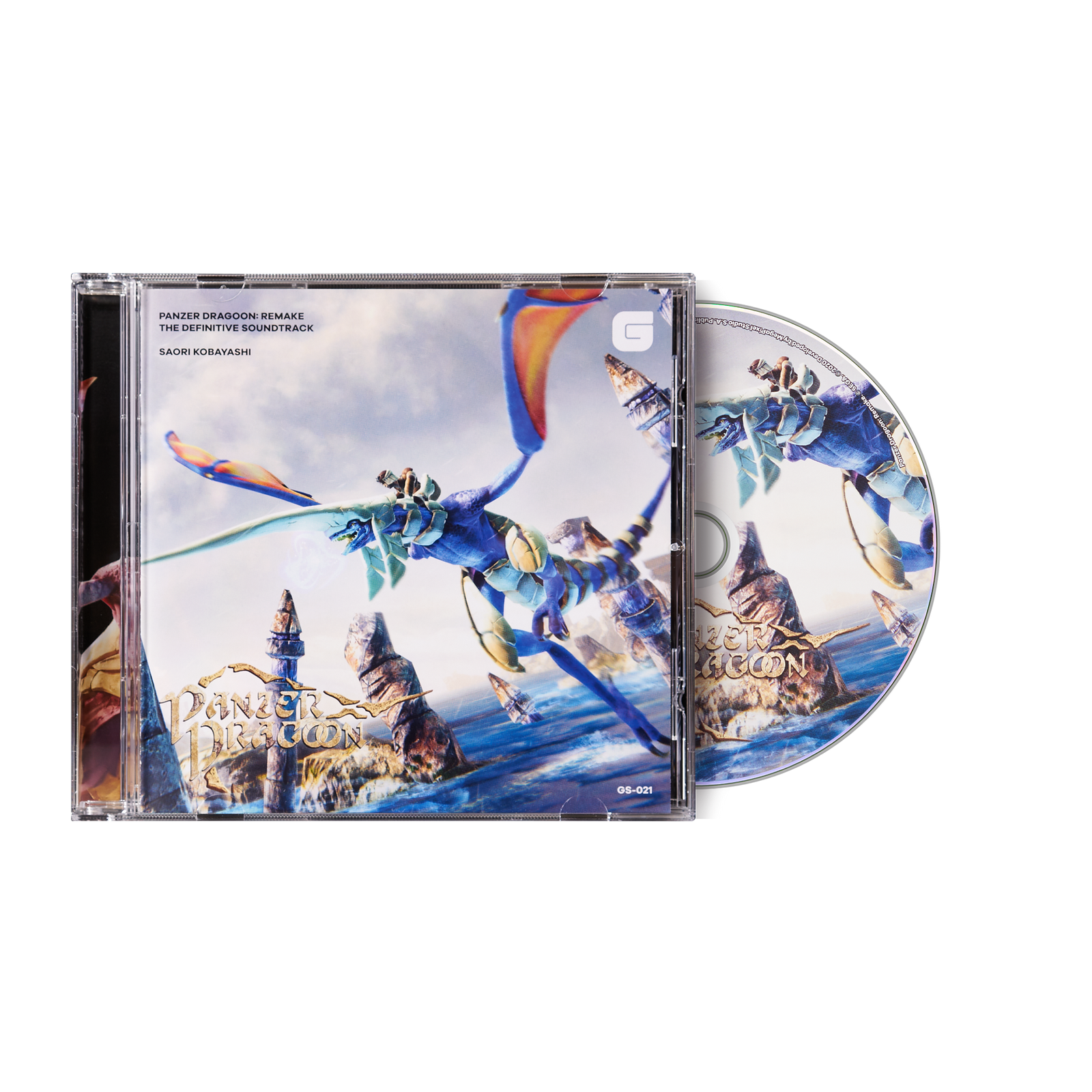 PanzerDragoonRemake_CD_Thumbna