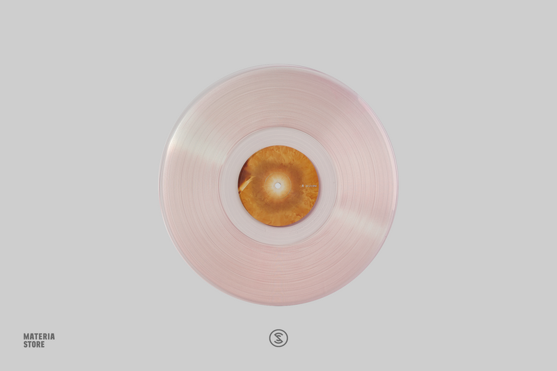 Papetura (Original Soundtrack) - Floex (1xLP Vinyl Record)