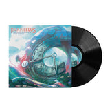 Parallelus (Vinyl) Vinyl