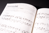 Persona 5 Original Soundtrack Selection Piano Solo (Sheet Music - Japanese)