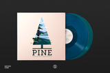 Pine (Original Game Soundtrack) - Tumult Kollektiv (2xLP Vinyl Record)