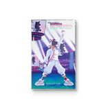 VGM Essentials: Pokémon Remixed (Cassette Tape)