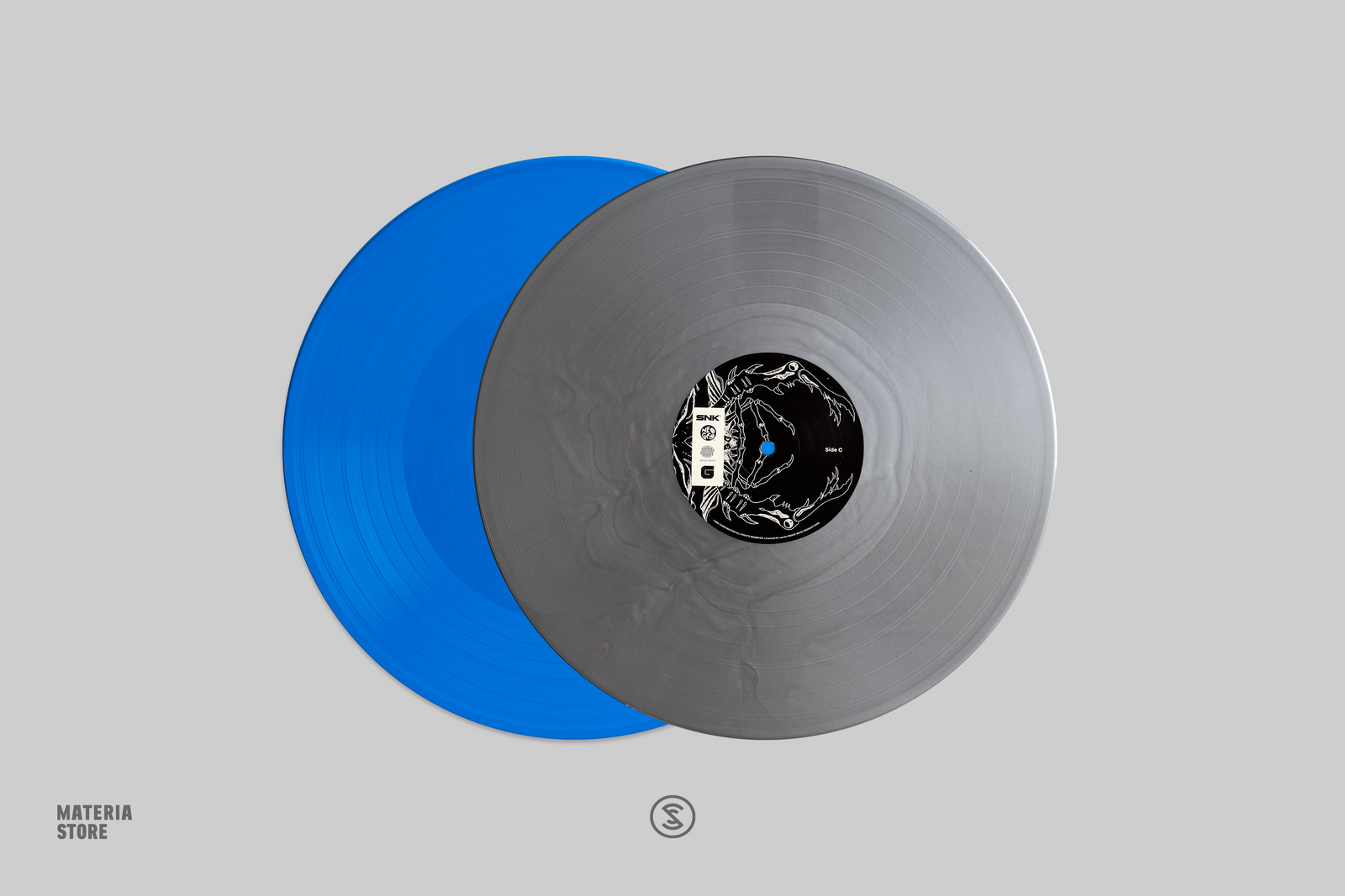 PULSTAR (The Definitive Soundtrack) - Harumi Fujita (2xLP Vinyl Record PULSTAR (The Definitive Soundtrack) - Harumi Fujita (2xLP Vinyl Record