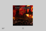 Red Faction (Original Soundtrack) - Dan Wentz (2xLP Vinyl Record)