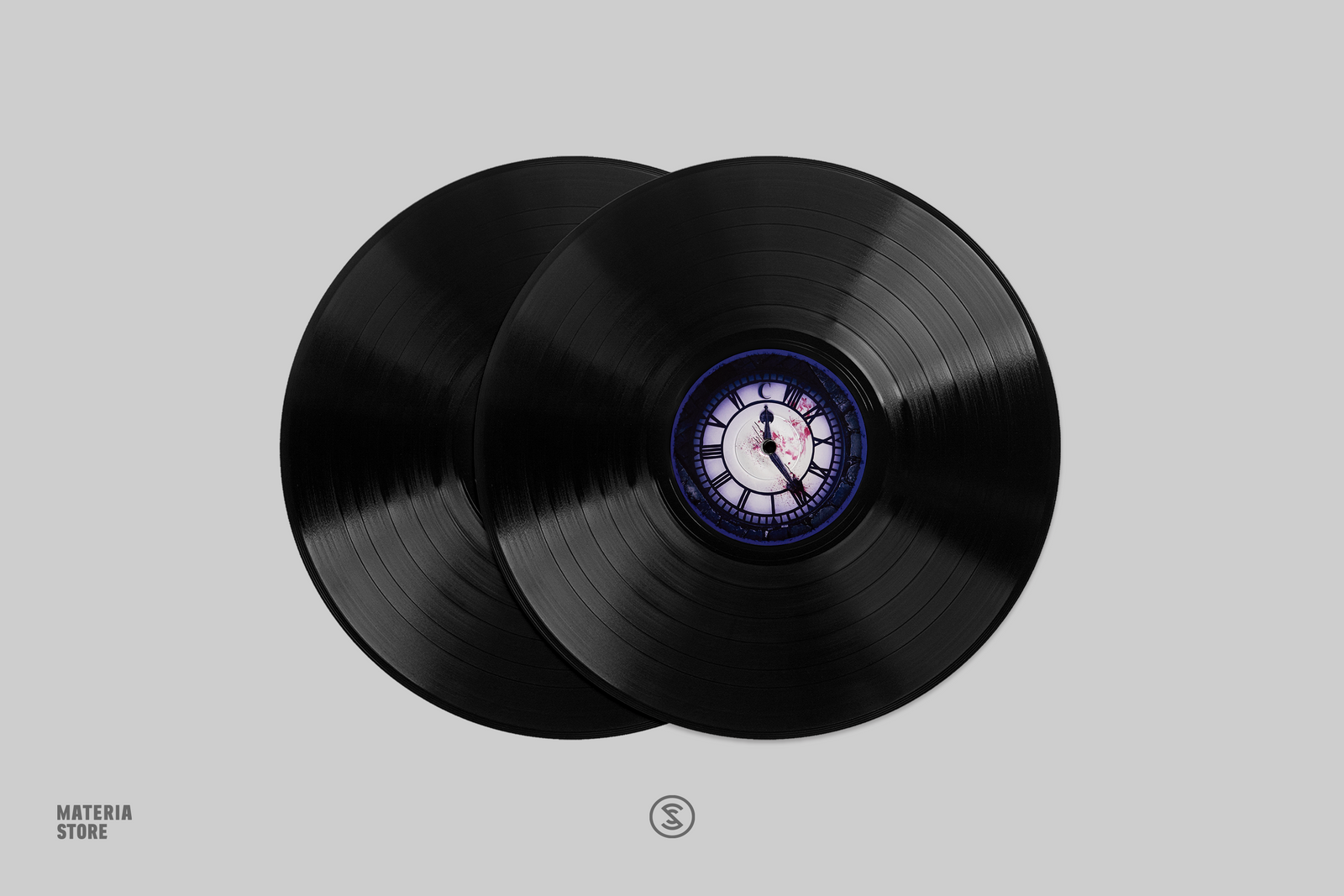 Resident Evil 3: Nemesis (Original Soundtrack) - (Deluxe 2xLP Vinyl Re