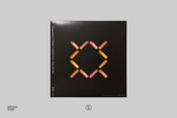 Singularity X: Area X tracks from Rez Infinite - Hydelic (ORANGE 1xLP Vinyl Record)