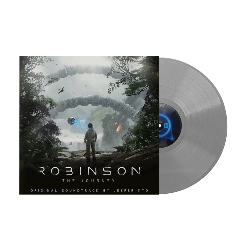 Robinson: The Journey (Vinyl) Vinyl