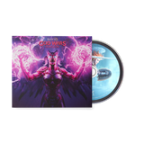 RuneScape: God Wars Dungeon (Original Soundtrack) (Compact Disc)