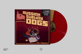 Russian Subway Dogs (Original Soundtrack) - Peter Chapman (1xLP Vinyl Record)