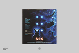 SOS (Original Soundtrack) - Marc "R23X" Junker & David Parfit (7" Vinyl Record)