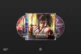 Samurai Shodown (Original Game Soundtrack) - SNK SOUND TEAM (2x Compact Disc)