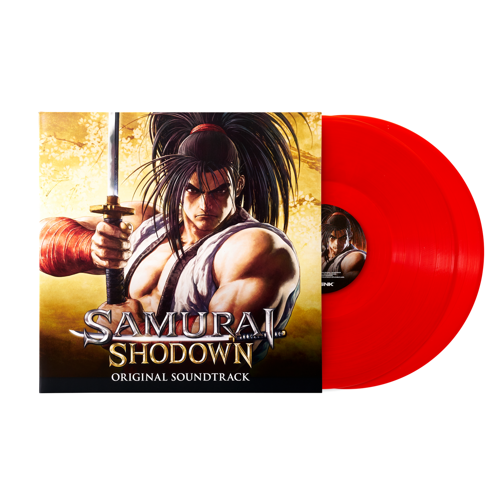 SamuraiShodown_Vinyl_Thumbnail