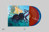 Sea of Thieves (Original Soundtrack) - Robin Beanland (3xLP Vinyl Record)