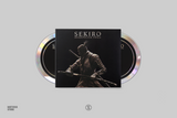 Sekiro: Shadows Die Twice (Original Game Soundtrack) (Compact Disc)