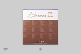 Shenmue III - Definitive Soundtrack Vol 2: Niaowu - Ys Net (6xLP Vinyl Record)