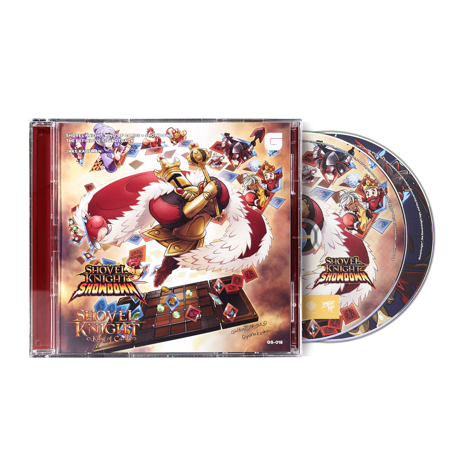 ShovelKnightShowdown_CD_Thumbn
